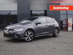 Volkswagen Polo - 1.0 TSI R-Line 95pk / IQ LED /Navi /Virtual cockpit /App-Connect