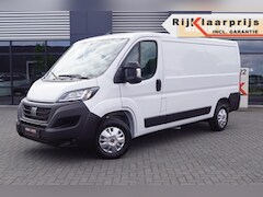 Fiat Ducato - 2.2 JTD L2H1 /140pk /PDC / Camera /Trekhaak/App-Connect