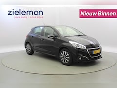 Peugeot 208 - 1.5 BlueHDi Active - Navi, Cruise