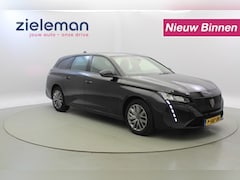 Peugeot 308 - SW 1.2 PureTech Active Business - Carplay, Clima