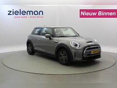 MINI Cooper - Electric Essential 33 kWh