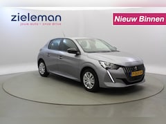 Peugeot 208 - 1.2 PureTech Active - Carplay, Cruise