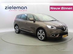 Renault Scénic - Scenic 1.3 TCe Intens Automaat - Carplay, Trekhaak