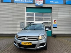 Volkswagen Tiguan - 1.4 TSI 122pk BlueMotion Technology Sport &amp; Style