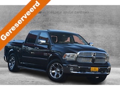 Dodge Ram 1500 - 5.7 V8 4x4 Crew Cab 5'7 Laramie | Navigatie | Camera | Stoelverwarming + koeling | Schuif