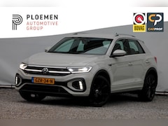 Volkswagen T-Roc - 1.5 TSI DSG R-Line - 150 pk *Navi / IQ Light / Side Assist