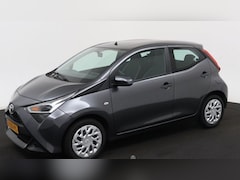 Toyota Aygo - 1.0 VVT-I X-Play - ParkeerCamera - Airco