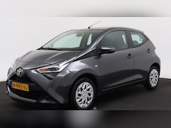 Toyota Aygo - 1.0 VVT-I X-Play - ParkeerCamera - Airco