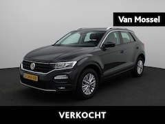 Volkswagen T-Roc - 1.0 TSI Style Business 115 PK | Navigatie | Apple Carplay | Android Auto | Climate Control