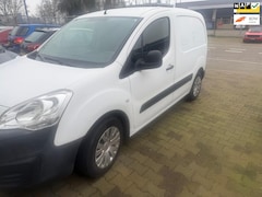 Citroën Berlingo - 1.6 BlueHDI 75 Comfort