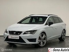 Seat Leon ST - 2.0 TSI Cupra 280 / NETTE STAAT..VOLL