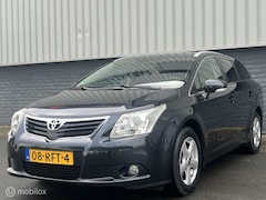 Toyota Avensis - 2.0 VVTi Business|Clima|APK|Cruise