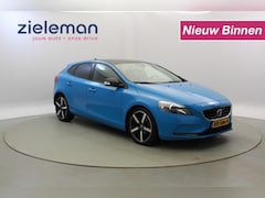 Volvo V40 - 1.6 D2 Momentum - Xenon, Clima, Stoelverw