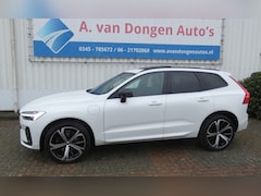 Volvo XC60 - 2.0 T6 Recharge AWD R-Design, Pano, ACC, 360, Facelift