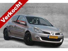 Renault Clio - 2.0-16V RS | Airco | Cruise-control | Keyless | Panoramadak | Keurige auto |