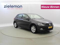 Volkswagen Polo - 1.0 TSI Comfortline - Navi, PDC, Adaptive Cruise