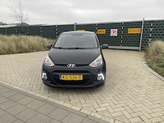 Hyundai i10 - 1.0i i-Motion Go 2016