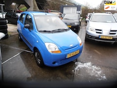 Chevrolet Matiz - 0.8 Spirit st bekr elek pak nap apk