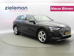 Audi e-tron - 50 Quattro Launch Edition Plus 71 kWh - Carplay, Stoelverw