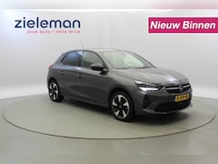 Opel Corsa - GS Line 50 kWh - Carplay, Stoel/Stuurverw