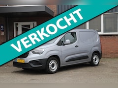 Opel Combo - 1.6D L1H1 Edition / Trekhaak / App connect / Navi / Klep / Multistuur