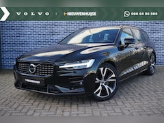 Volvo V60 - 2.0 B3 R-Design | Panorama-Schuifdak | Harman/Kardon | Sport stoelen | Verwarmde stoelen +