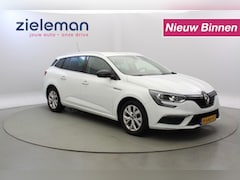 Renault Mégane Estate - Megane 1.3 TCe Limited - Trekhaak, Navi, 140 PK