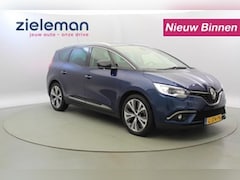 Renault Scénic - Scenic 1.3 TCe Intens - Carplay, Camera, Trekhaak