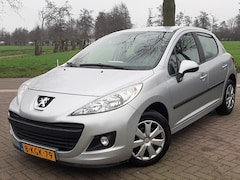 Peugeot 207 - 1.4 Airco Cruise-control