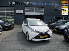 Toyota Aygo - 1.0 VVT-i x-play