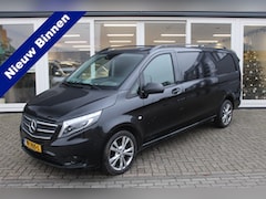 Mercedes-Benz Vito - 114 CDI Extra Lang Automaat, Cruise Control, Airco, Camera, Navigatie, Trekhaak, PDC V+A,