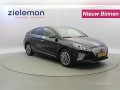 Hyundai IONIQ - Comfort EV 38 kWh - Carplay, Camera