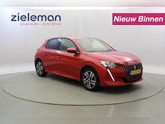 Peugeot 208 - 1.2 PureTech Allure - Digital Cockpit, leer, Model Bouwjaar 2019