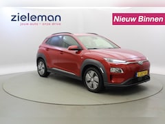 Hyundai Kona - EV Fashion 64 kWh - Carplay, Camera