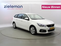 Peugeot 308 - SW 1.2 PureTech Pack Business