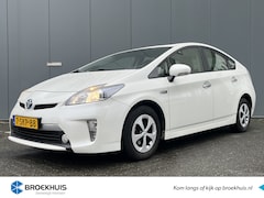 Toyota Prius - 1.8 136pk Plug-in Aspiration | Camera | Head-up Display | Climate controle | Stoelverwarmi