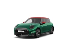 MINI Mini-Electric - 3-deurs E John Cooper Works Trim + Package M | Maximaal MINI