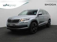 Skoda Kodiaq - 1.4 TSI 150PK DSG ACT Ambition Plus | Leer | Camera | Keyless | 20 inch | Apple Carplay /