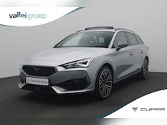 CUPRA Leon Sportstourer - 1.4 e-Hybrid 245PK DSG VZ Performance | Pano | Camera | LED | Keyless | Stoelverwarming |