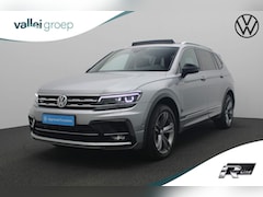 Volkswagen Tiguan Allspace - 1.5 TSI 150PK DSG Highline Business R / R-Line | Pano | Trekhaak | Leder | 360 camera | St