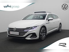 Volkswagen Arteon Shooting Brake - 1.4 TSI 218PK DSG eHybrid R-Line Business+ | Pano | Trekhaak | Stoel-/achterbankverwarming