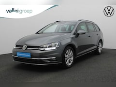 Volkswagen Golf Variant - 1.0 TSI 110PK Comfortline | Navi | ACC | Parkeersensoren voor/achter | Apple Carplay / And