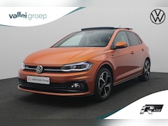 Volkswagen Polo - 1.0 TSI 95PK DSG Highline Business R / R-Line | Pano | Navi | 17 inch | Full LED | Virtual