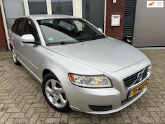 Volvo V50 - 2.0 Sport / Airco / PDC / Cruise / NAP