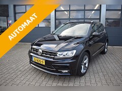 Volkswagen Tiguan - 1.5 TSI ACT 150pk DSG Highline Business R-Line