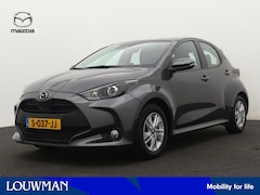 Mazda 2 Hybrid - 1.5 Agile | Stuur-/Stoelverwarming | Apple Carplay/Android Auto |