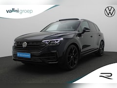 Volkswagen Touareg - 3.0 TSi 462PK tiptronic eHybrid 4MOTION R | Pano | Luchtvering | 360 Camera | Geheugenstoe