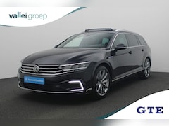 Volkswagen Passat Variant - 1.4 TSI 218PK DSG PHEV GTE | Pano | Navi Discover Pro | Elektr. voorstoelen | Camera | ACC