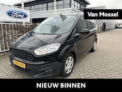 Ford Transit Courier - 1.5 TDCI Trend 75pk