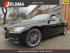 BMW 3-serie - 320i EDE 170pk Executive, Sport-line | Clima | Navi+